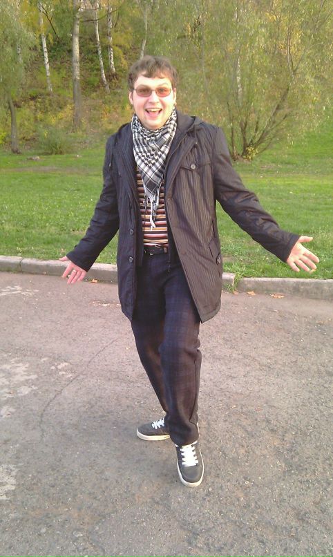 Александр Тимочкин фотография #40