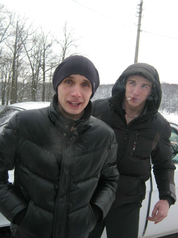 Николай Бавыкин фотография #31