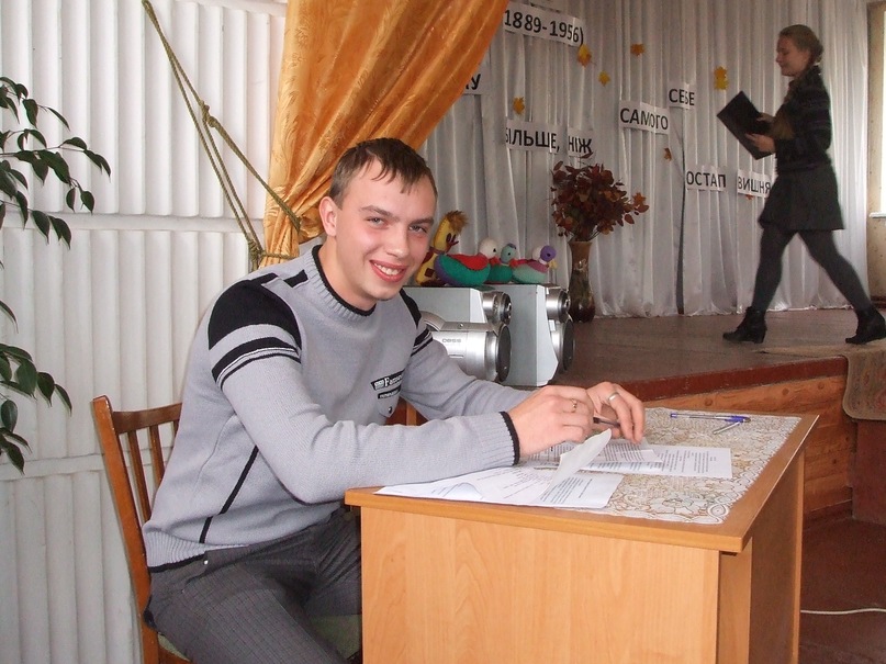 Игорь Симоненко фотография #41