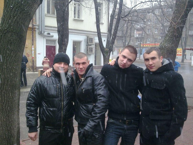 Владимир Шаповалов фотография #22