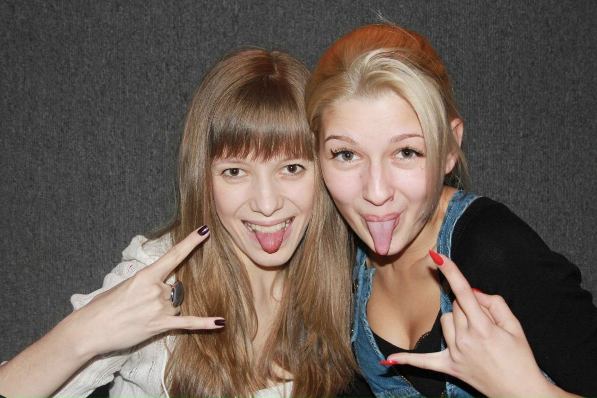 Аня Афанасьева фотография #28