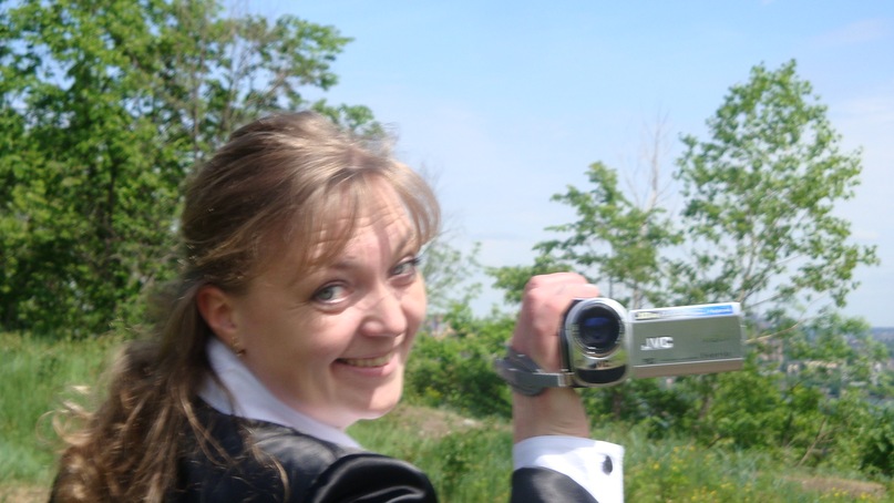 Люда Рубан фотография #11