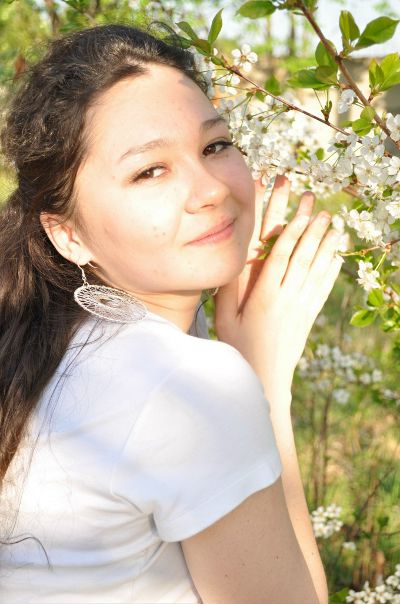 №20, Екатерина Мефодьева, Чебоксары, Россия №20, Екатерина Мефодьева, Чебоксары, Россия