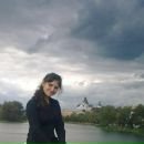 Валентина Вигівська фотография #36 (источник - https://vk.com/id82909990)