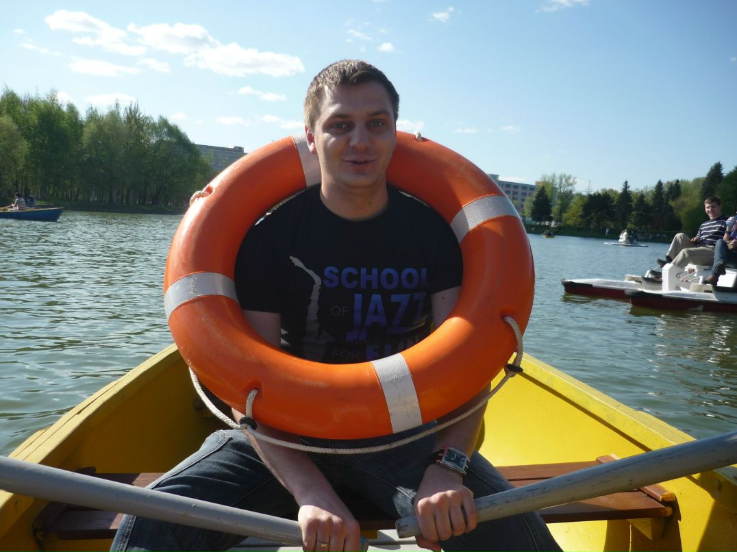 Sergey Dolis фотография #38