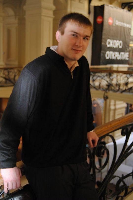 Dima Woolf фотография #42