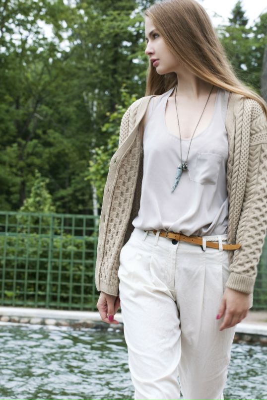 Mary Kovalets фотография #43