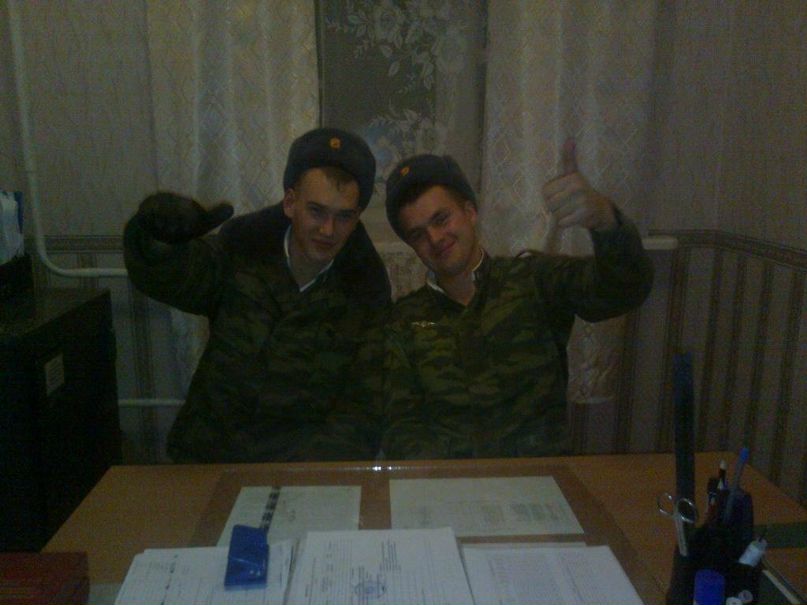 Дмитрий Коскин фотография #17