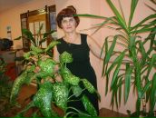 Фотография Огневой Светланы