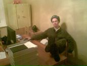 Фотография Гущина Дениса