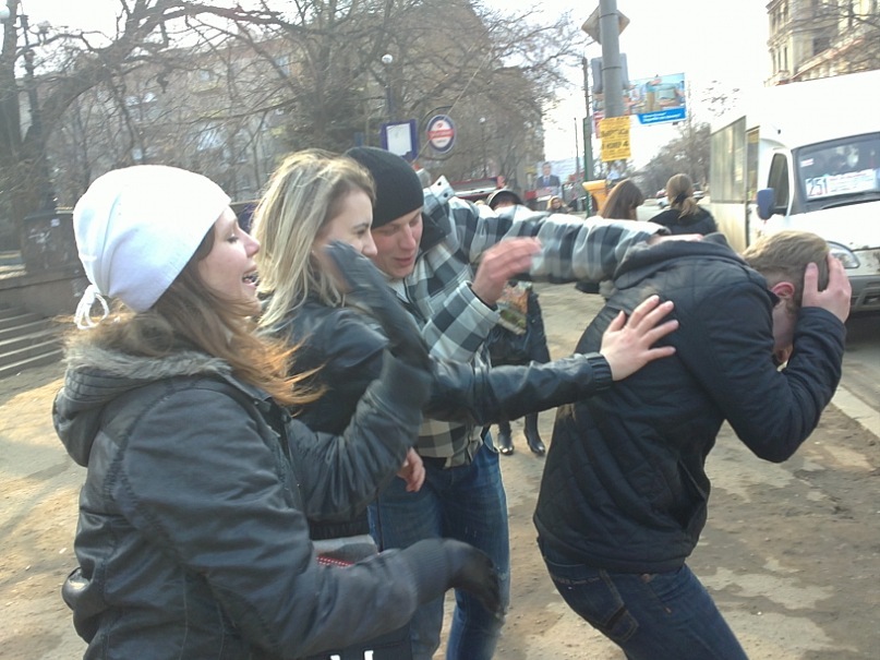 Андрей Шпаченко фотография #7