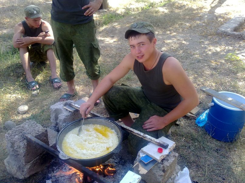 Виктор Казаков фотография #7