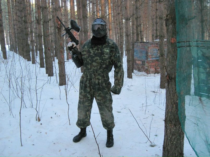 Костя Сур фотография #49