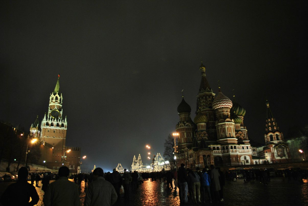 Сергей Кумечко фотография #15