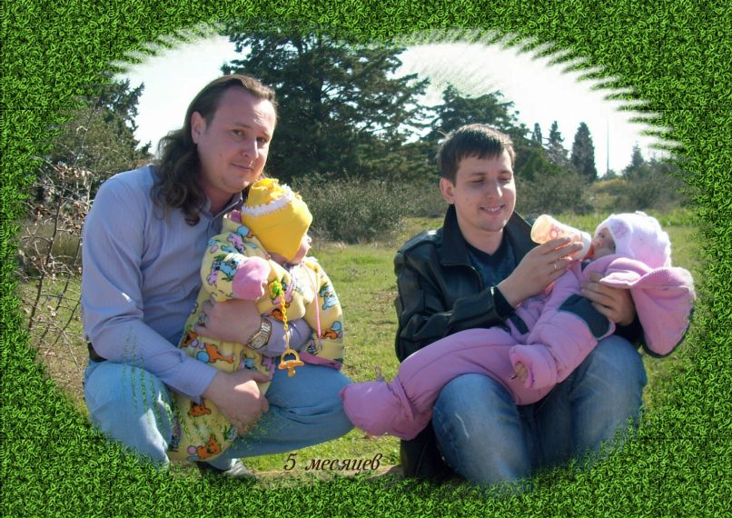 Анна Олейникова фотография #43