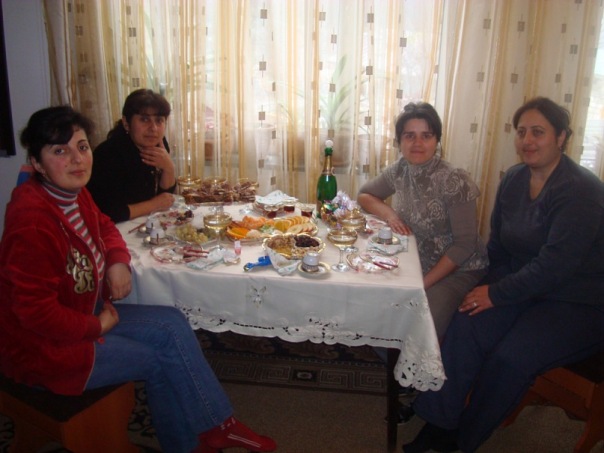 Эрна Мелкумян фото №14