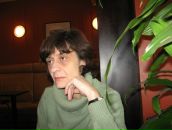 Фотография Капустиной Вероники