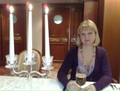 Фотография Швецовой Алены