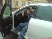 Фотография Пяткова Дмитрия