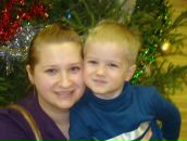 Фотография Ивановой Светланы