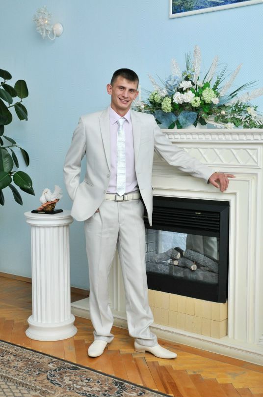 Санёк Плотников фотография #41