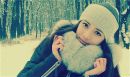Фотография Молодых Аллы