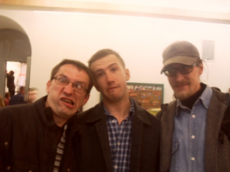 Евгений Коваленко фотография #48