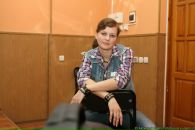 Фотография Варакосовой Екатерины