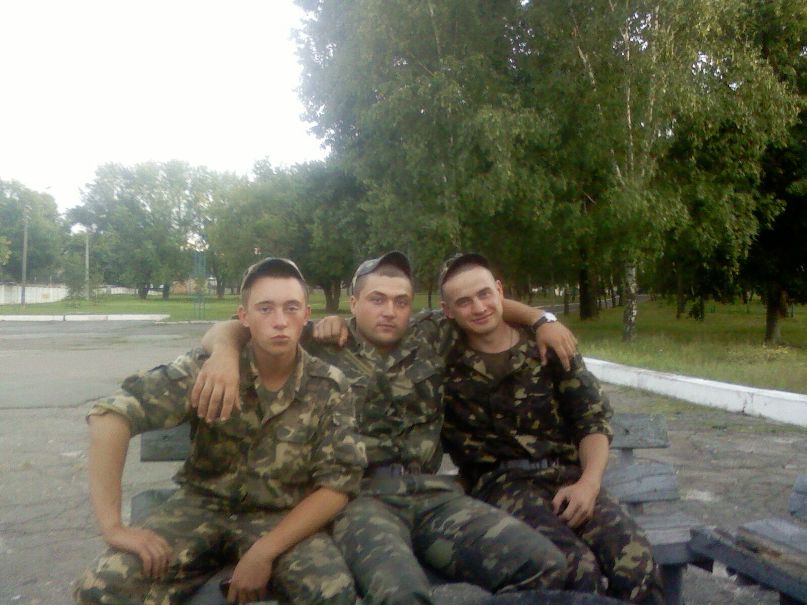 Дмитрий Зинченко фотография #47