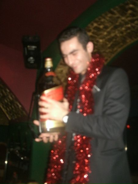 Atalla Deeb фото №16