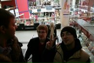 Ярослав Іваницький фотография #29 (источник - https://vk.com/id11156199)