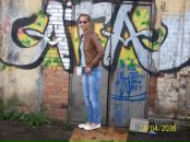 Фотография Павловой Натусик