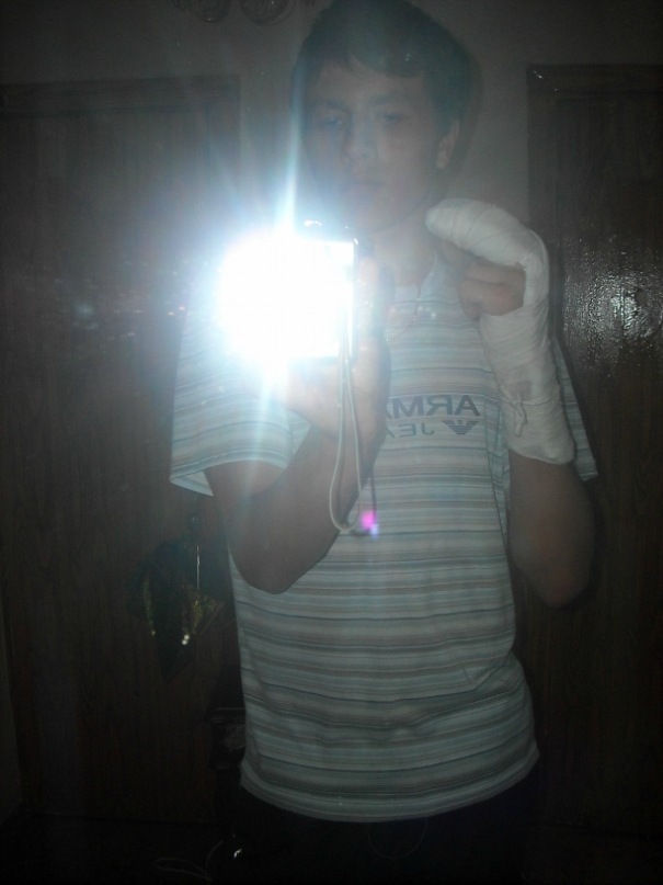 Женя Салий фотография #44