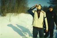 Фотография Кулагина Анюта