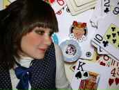 Фотография Закировой Гульнары