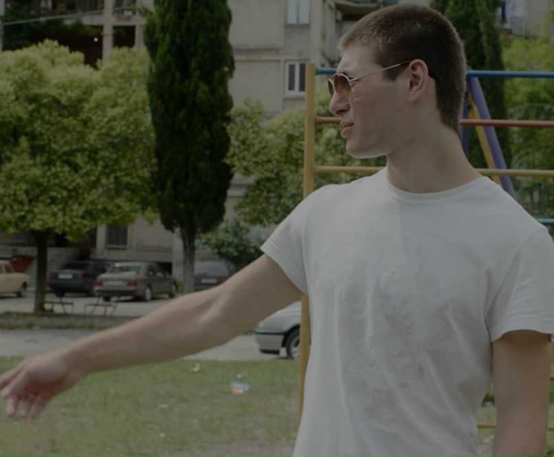 Inal ... фотография #30