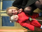 Фотография Засимовой Марины