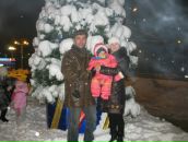 Фотография Пушкаревой Лилии