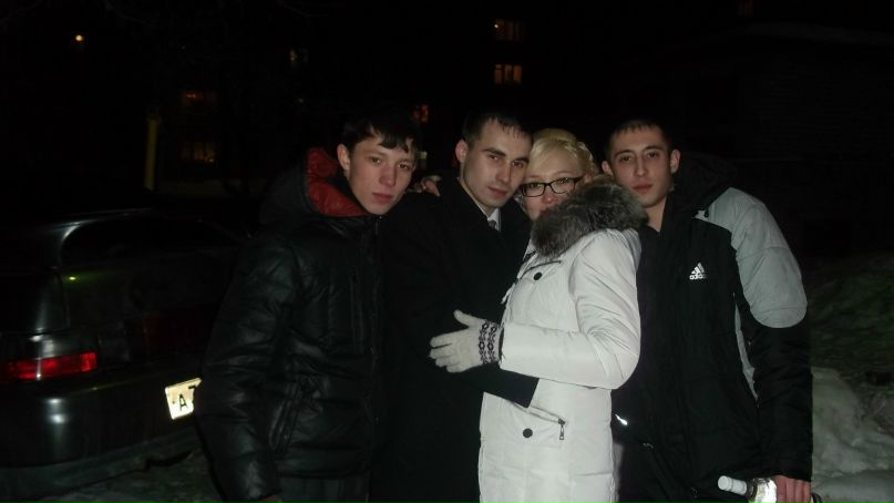 Диман Иванов фотография #48