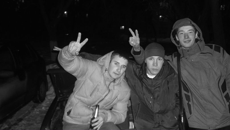 Диман Иванов фотография #26