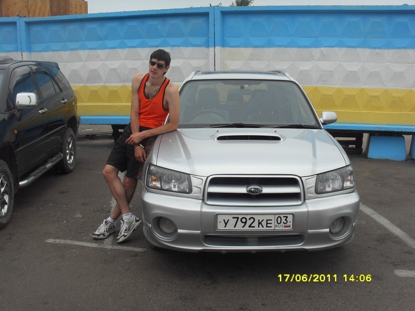 Евгений Доценко фотография #12