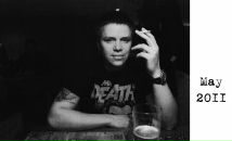 Фотография Сизова Максима