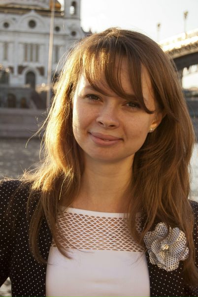№8, Екатерина Окулова, Москва, Россия №8, Екатерина Окулова, Москва, Россия