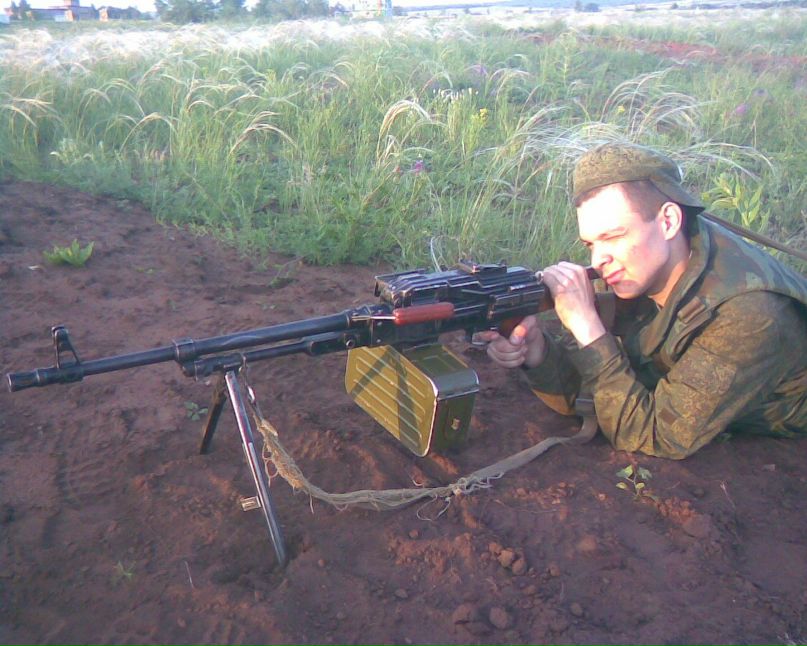 Александр Мышкин фотография #17
