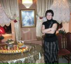 Фотография Малышева(Волкова) Елены