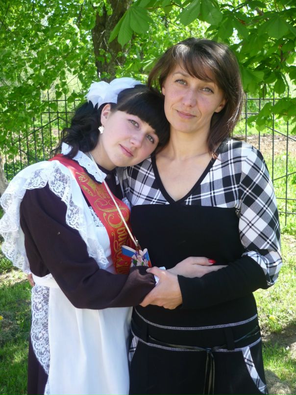 Анжела Вадимкина фотография #44