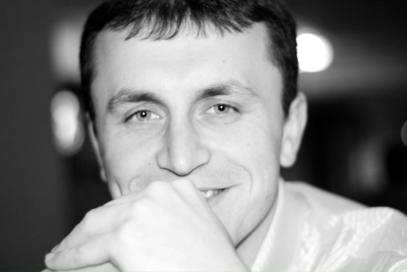 Рома Хулуп фотография #6