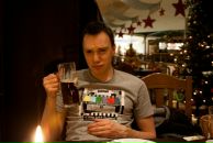 Фотография Белецкого Алексея