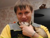 Фотография Лагутина Геннадия