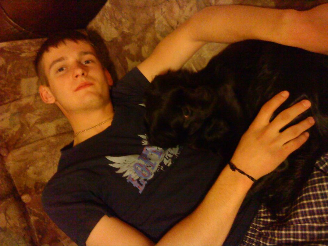 Антон Панасенко фотография #21